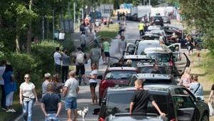 Kolejny protest zablokuje drogę krajową. Tym razem to nie rolnicy