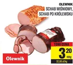 Schab Olewnik