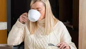 Post przerywany może powodować problemy ze zdrowiem, niekorzystnie wpływa na układ sercowo-naczyniowy