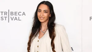 Zaskakujący komunikat w sprawie medalistki olimpijskiej 