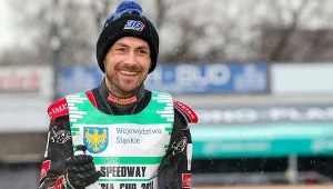 Gwiazdor wystąpił w zawodach i zniknął. Mamy oświadczenie klubu