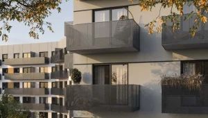 Murapol oferuje nowe mieszkania na Starołęce w Poznaniu