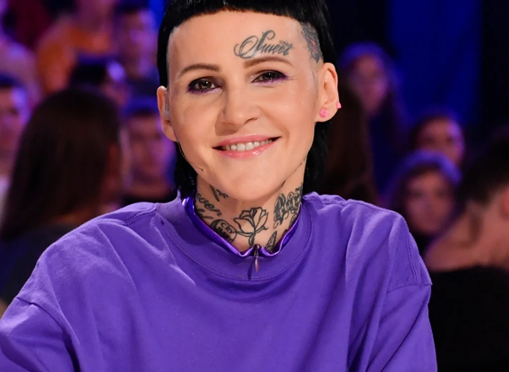 Agnieszka Chylińska