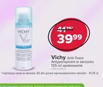 Antyperspirant Vichy