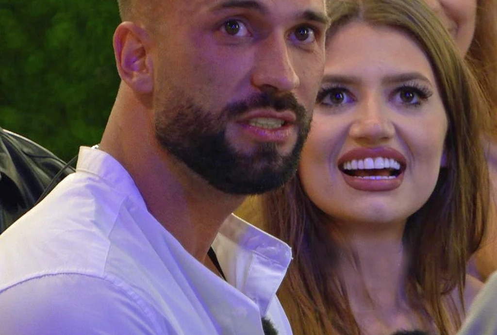 Love Island Love Island