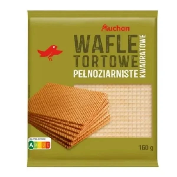 Auchan wycofuje ten produkt.