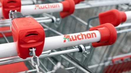 Auchan wycofuje popularne produkty.