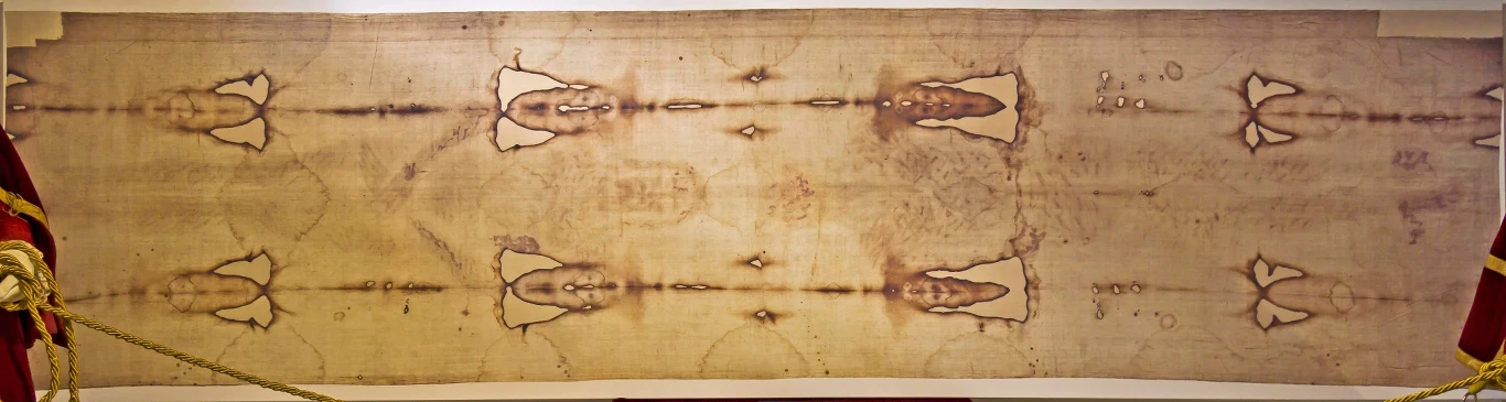 Całun Turyński Całun Turyński