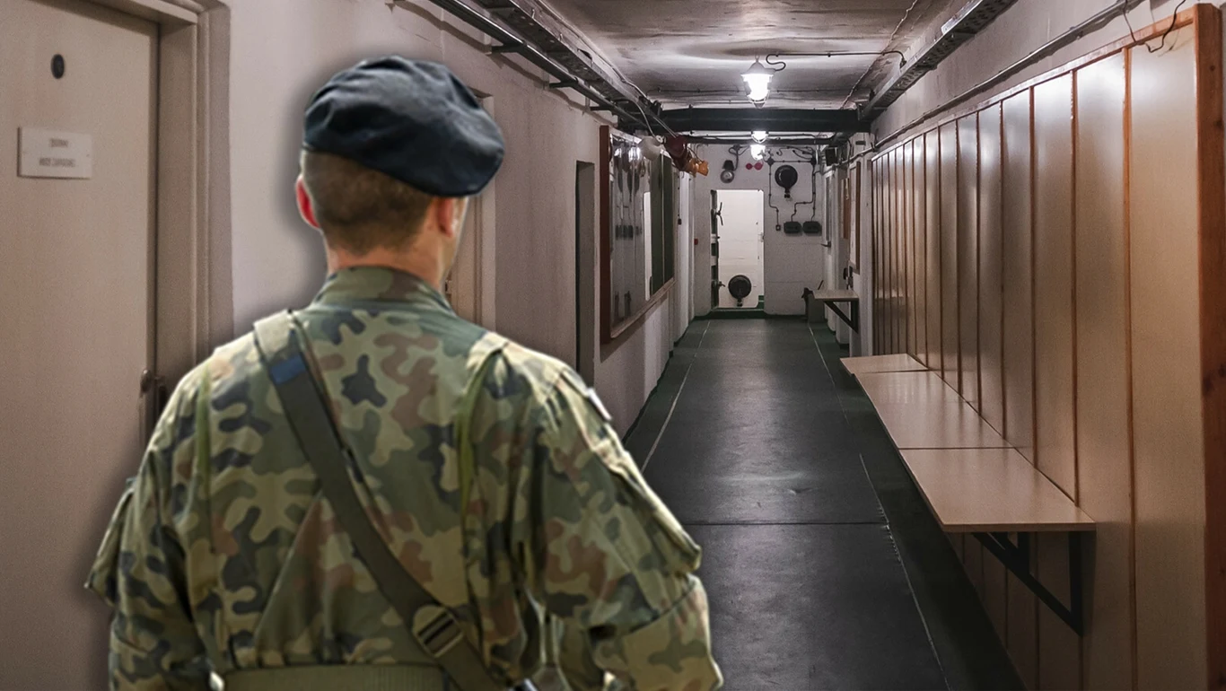 Eksperci radzą, jak przygotować się do wojny Eksperci radzą, jak przygotować się do wojny