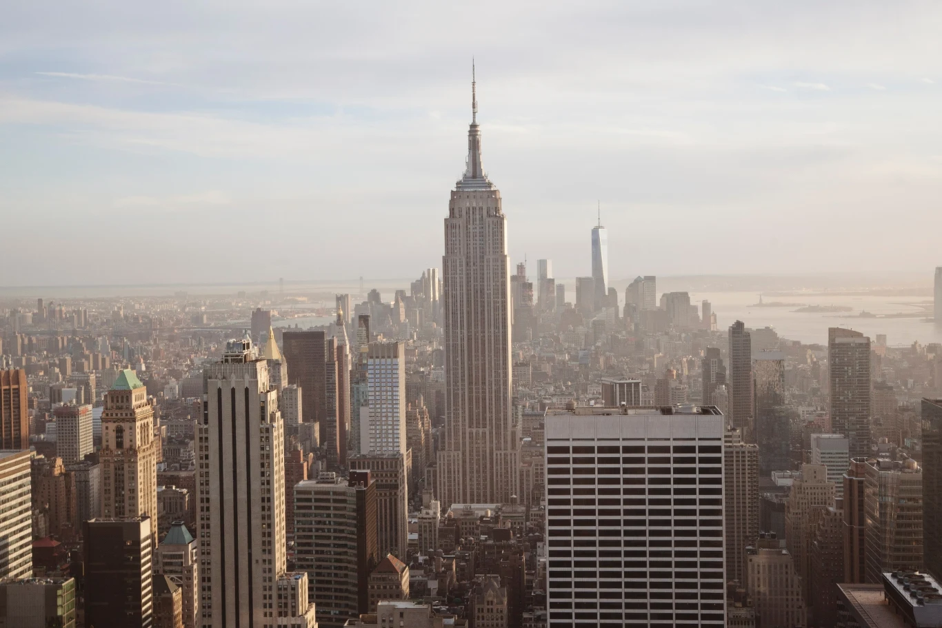 Nowy Jork. Nowy Jork.