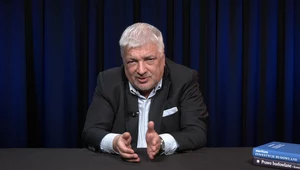 Gwiazdowski mówi Interii. Odc. 74: Flipper. Wróg publiczny numer jeden? 