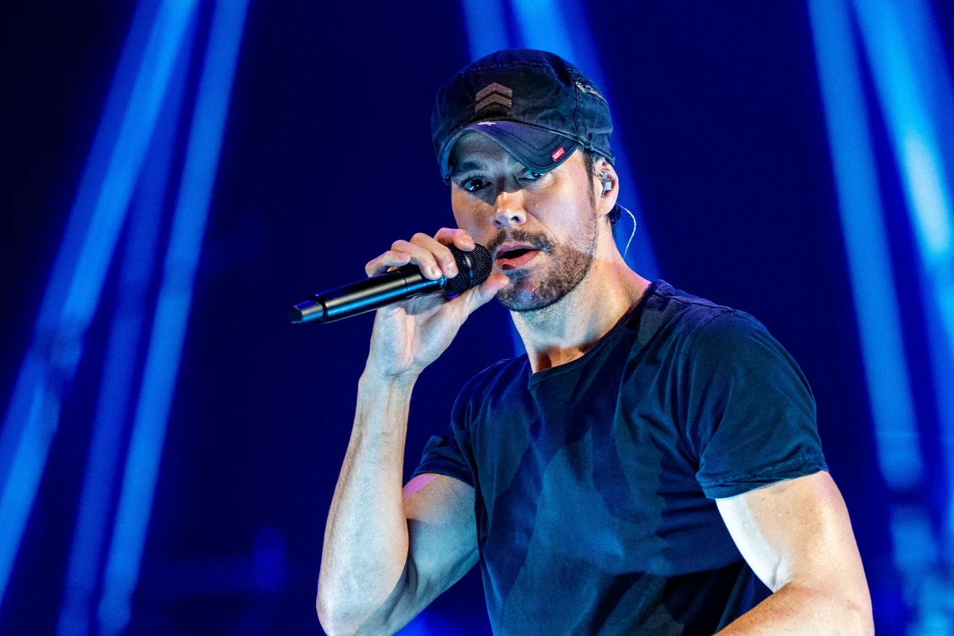 Enrique Iglesias Enrique Iglesias