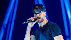 Enrique Iglesias przekazał smutne wieści. To już naprawdę koniec