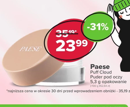 Puder Paese