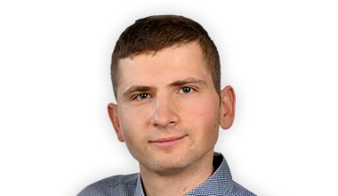 Sebastian Zwiewka