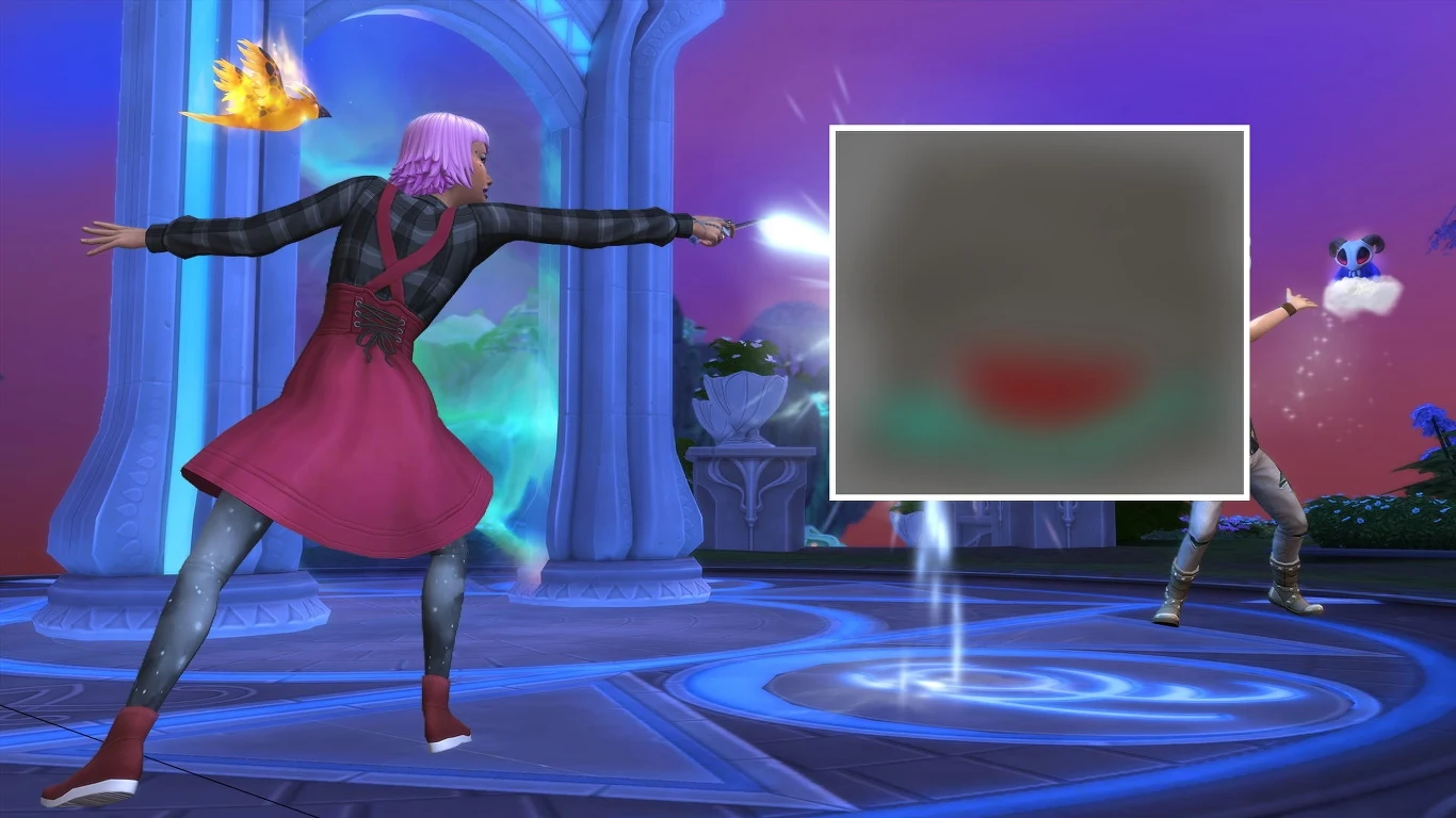 Mapa z The Sims 5 pojawiła się w sieci Mapa z The Sims 5 pojawiła się w sieci