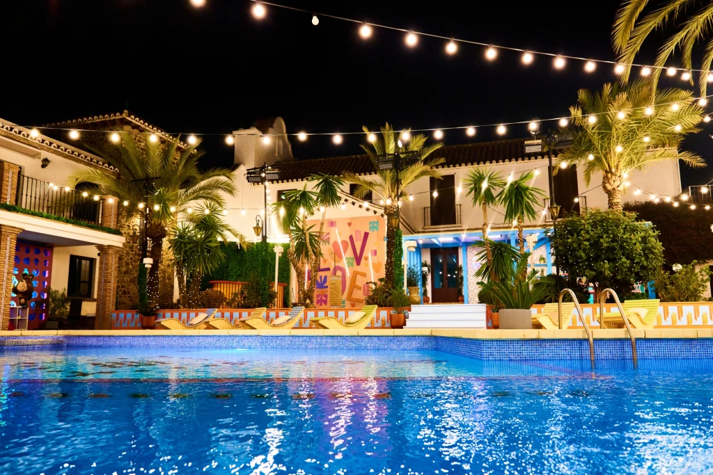 "Love Island. Wyspa miłości"