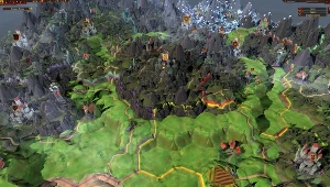 GOG rozdaje darmową grę. Coś dla fanów strategii z klimatem RPG