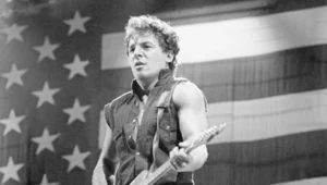 Bruce Springsteen swoim przebojem "Born In The U.S.A." w latach 80. wywołał mnóstwo emocji