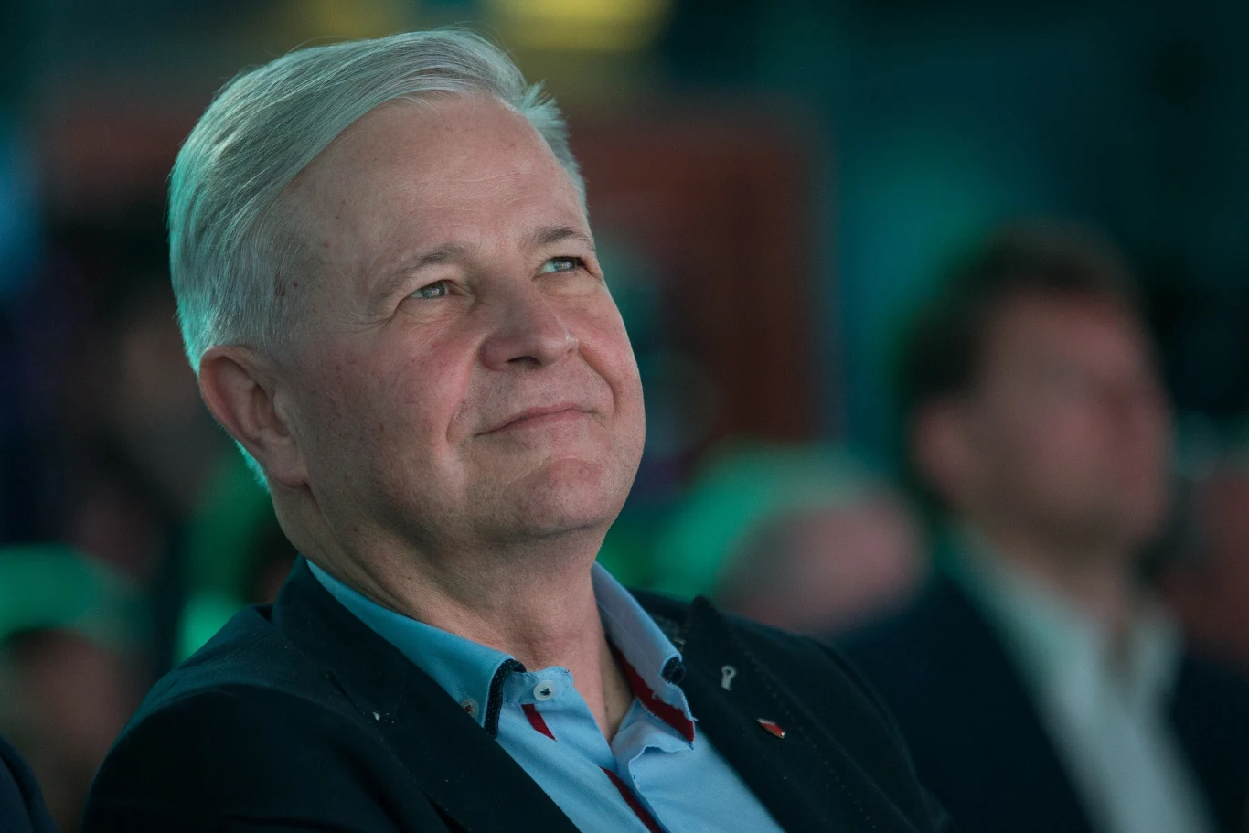 Apoloniusz Tajner Apoloniusz Tajner