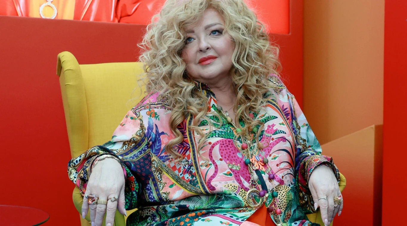 Magda Gessler Magda Gessler