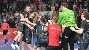 Korespondencyjny bój o 8. miejsce i „Derby Wielkopolski”. Świąteczne granie w Orlen Superlidze