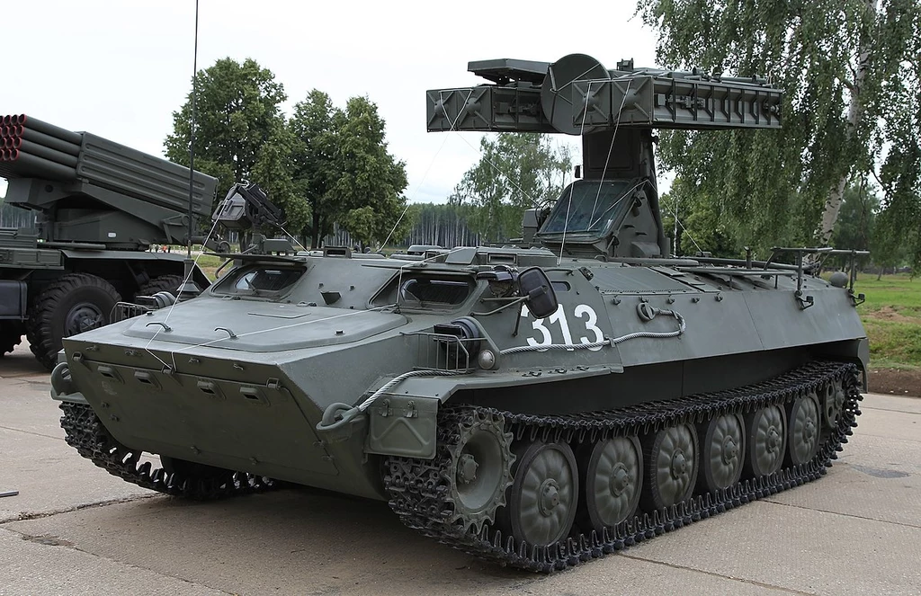 Strieła-10