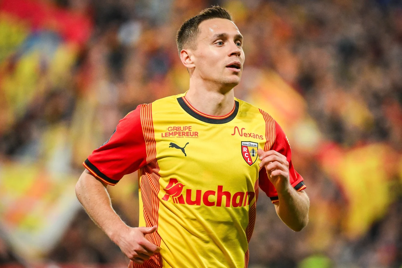 Przemysław Frankowski