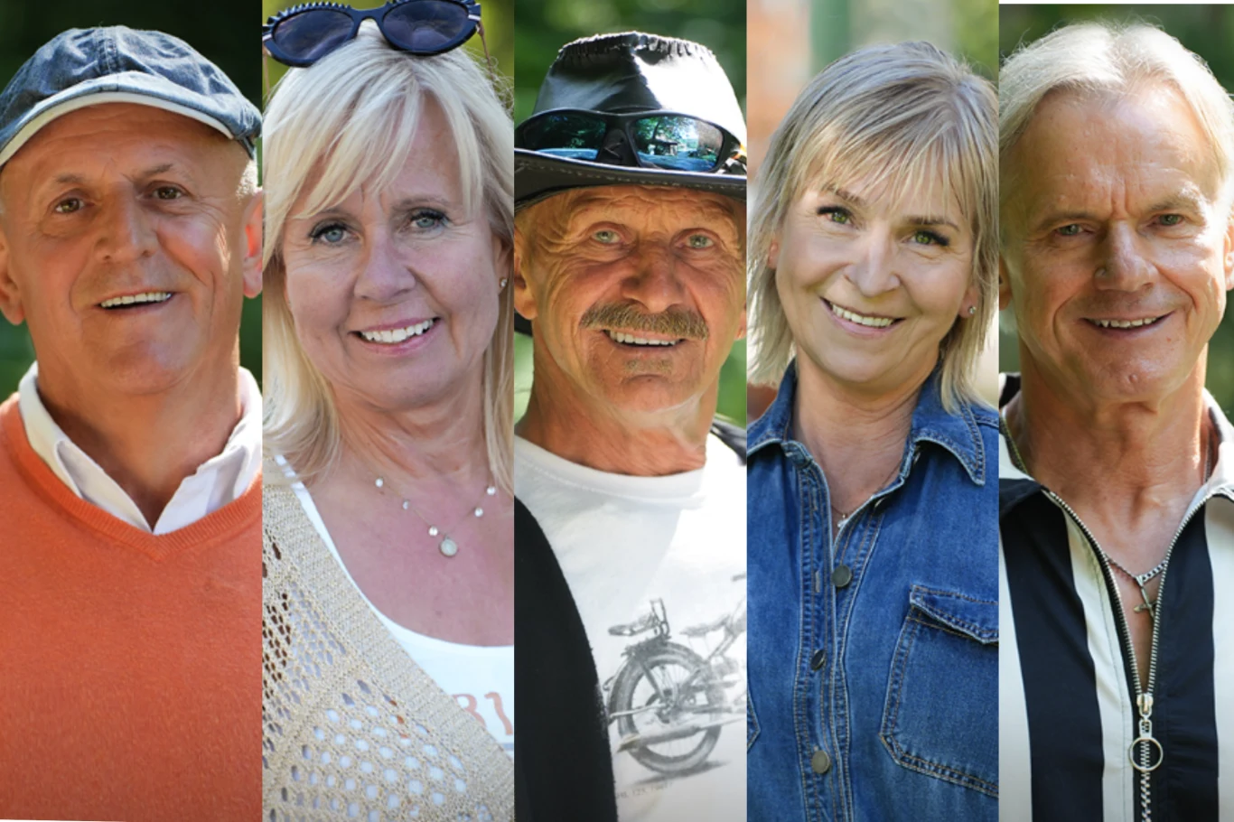 Sanatorium miłości 6