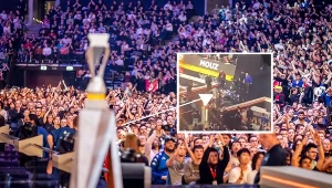 zdj. PGL CS2 Major Copenhagen 2024