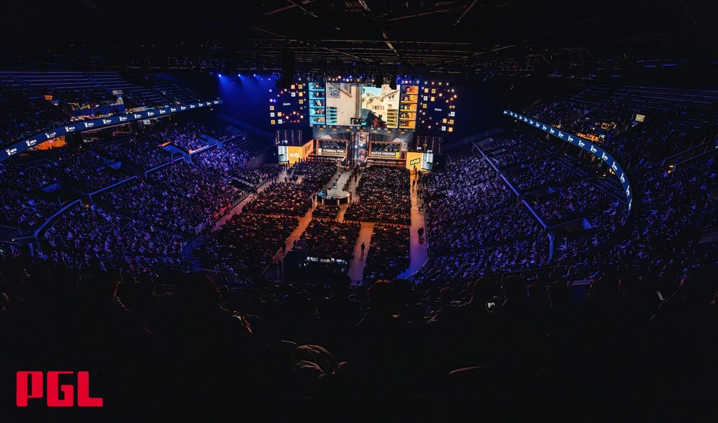 fot. PGL Major 2024