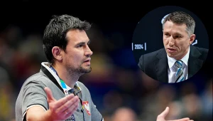 Szmal szczerze o kadrze, kiedy wrócą sukcesy. „To mi zupełnie nie odpowiada”