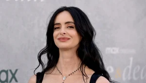 Krysten Ritter