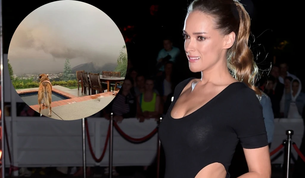 Alicja Bachleda-Curuś, fot. https://www.instagram.com/alicjabc/