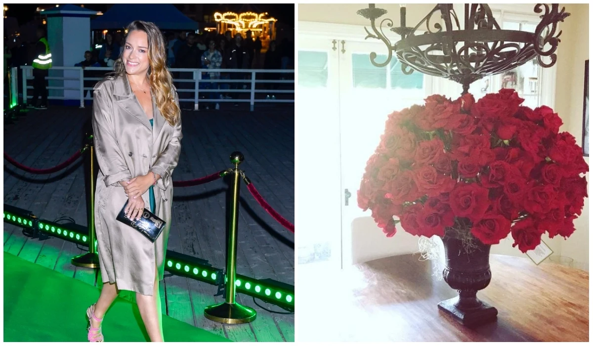 Alicja Bachleda-Curuś, fot. https://www.instagram.com/alicjabc/ Alicja Bachleda-Curuś, fot. https://www.instagram.com/alicjabc/