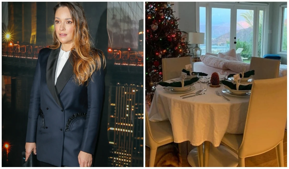 Alicja Bachleda-Curuś, fot. https://www.instagram.com/alicjabc/ Alicja Bachleda-Curuś, fot. https://www.instagram.com/alicjabc/