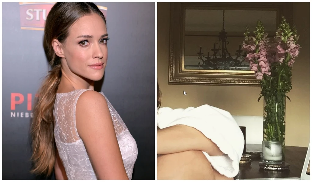 Alicja Bachleda-Curuś, fot. https://www.instagram.com/alicjabc/ Alicja Bachleda-Curuś, fot. https://www.instagram.com/alicjabc/