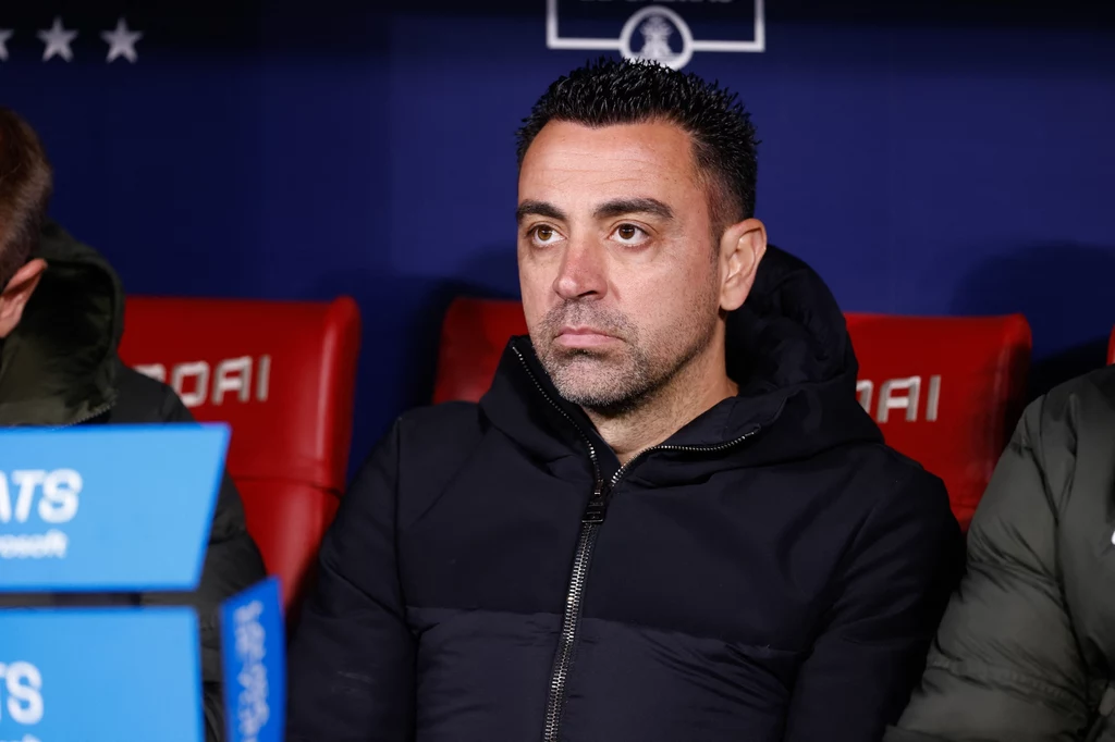 Xavi Xavi