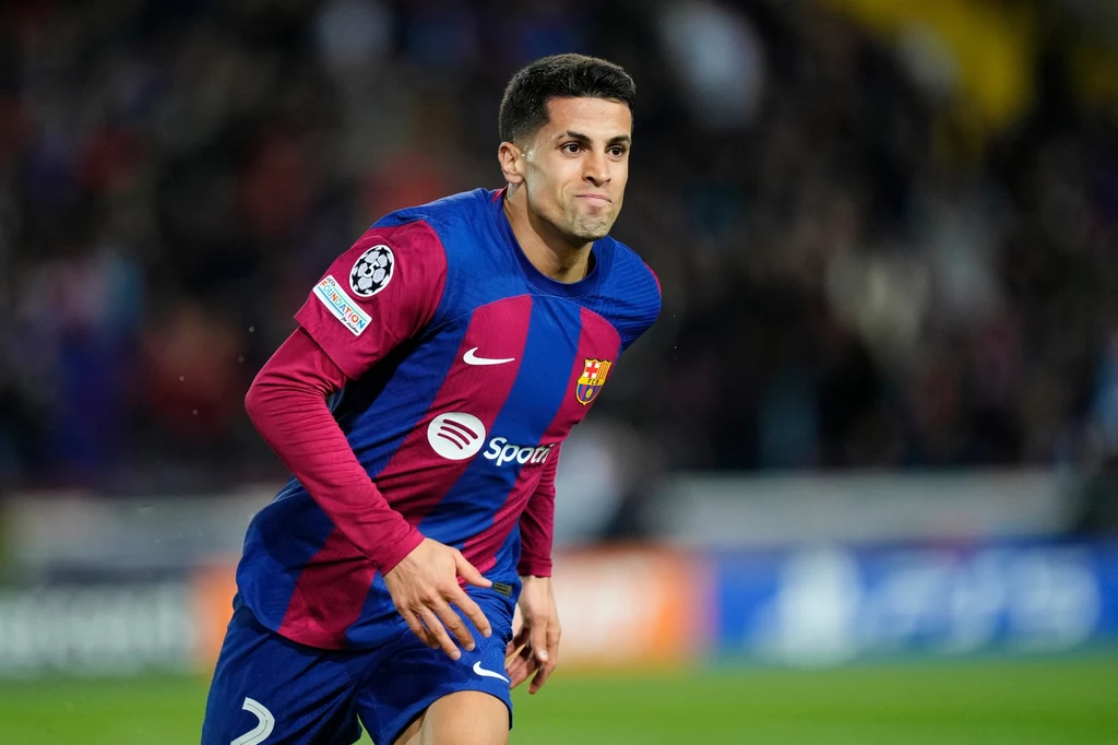 Joao Cancelo Joao Cancelo
