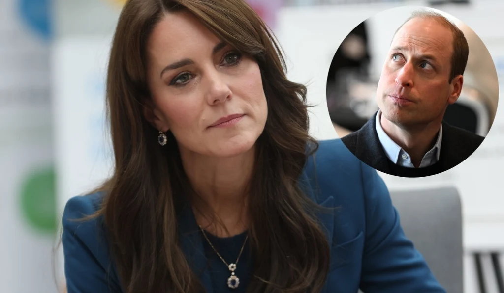 Księżna Kate, książę William Księżna Kate, książę William