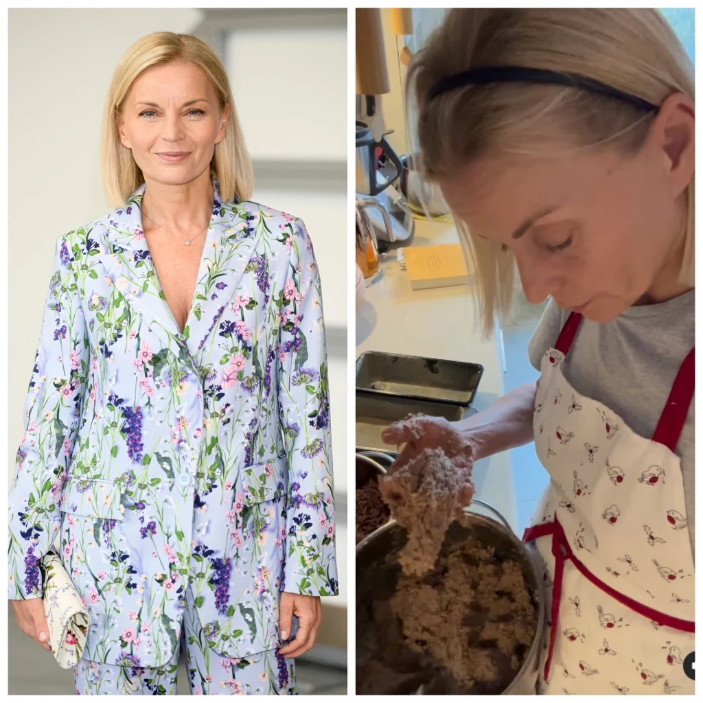 Małgorzata Foremniak, fot. https://www.instagram.com/malgorzata_foremniak_official/ Małgorzata Foremniak, fot. https://www.instagram.com/malgorzata_foremniak_official/