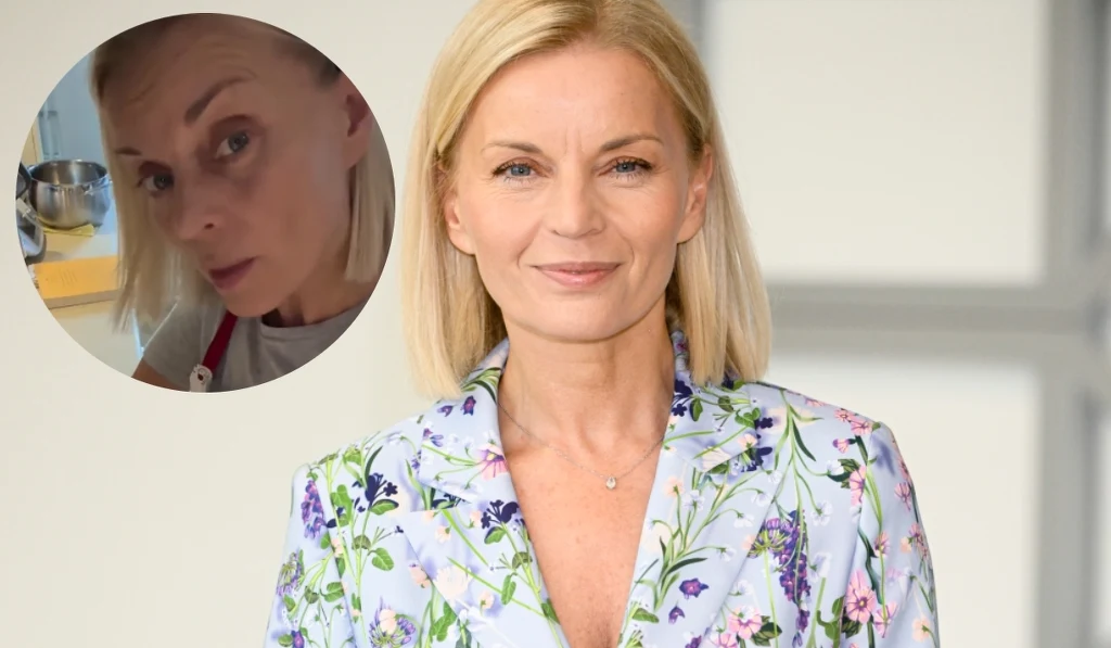 Małgorzata Foremniak, fot. https://www.instagram.com/malgorzata_foremniak_official/