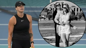 Zakończyło się śledztwo w sprawie śmierci partnera Aryny Sabalenki 