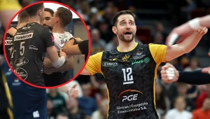 Klub skorzystał na wpadce ZAKS-y. Dramat rywali, kuriozalna kontuzja