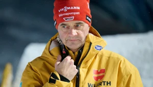 Stefan Horngacher
