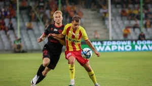 Widzew Łódź - Korona Kielce.