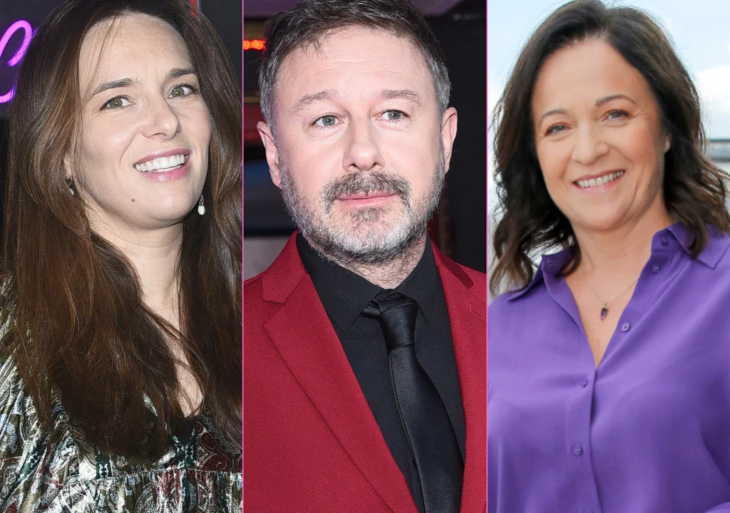 Koszyczki Wielkanocne gwiazd