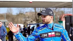 Bartosz Zmarzlik