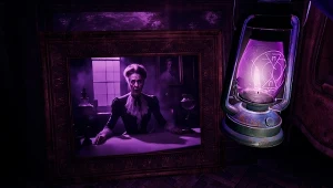 Bureau of Contacts to kooperacyjny horror opanowany przez zjawiska paranormalne