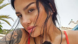 Love Island 9 -  Daria